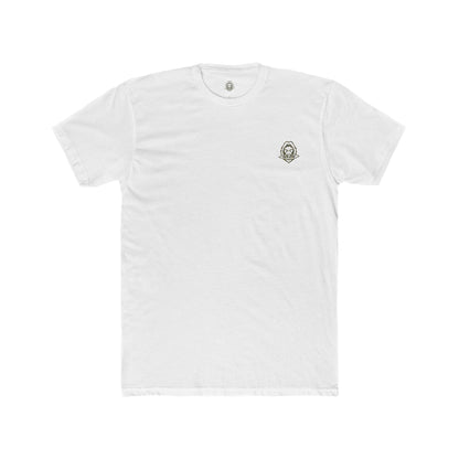 Surfing Sasquatch Co. Camo Graphic Tee