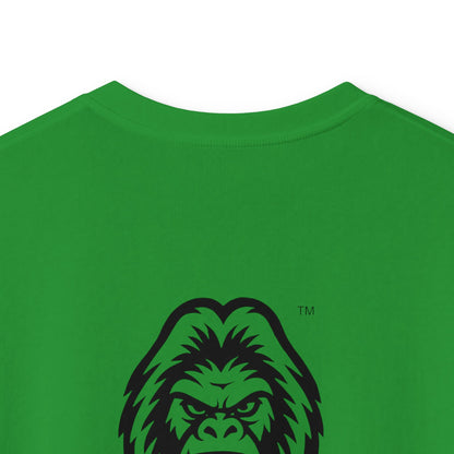Surfing Sasquatch Co. Signature Logo Youth Tee