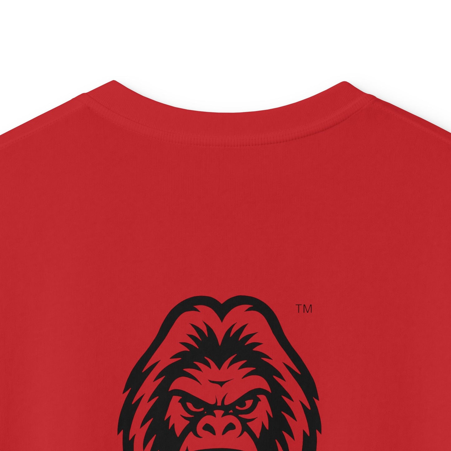 Surfing Sasquatch Co. Signature Logo Youth Tee