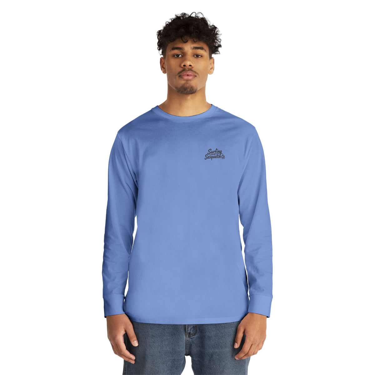 Colony Blue