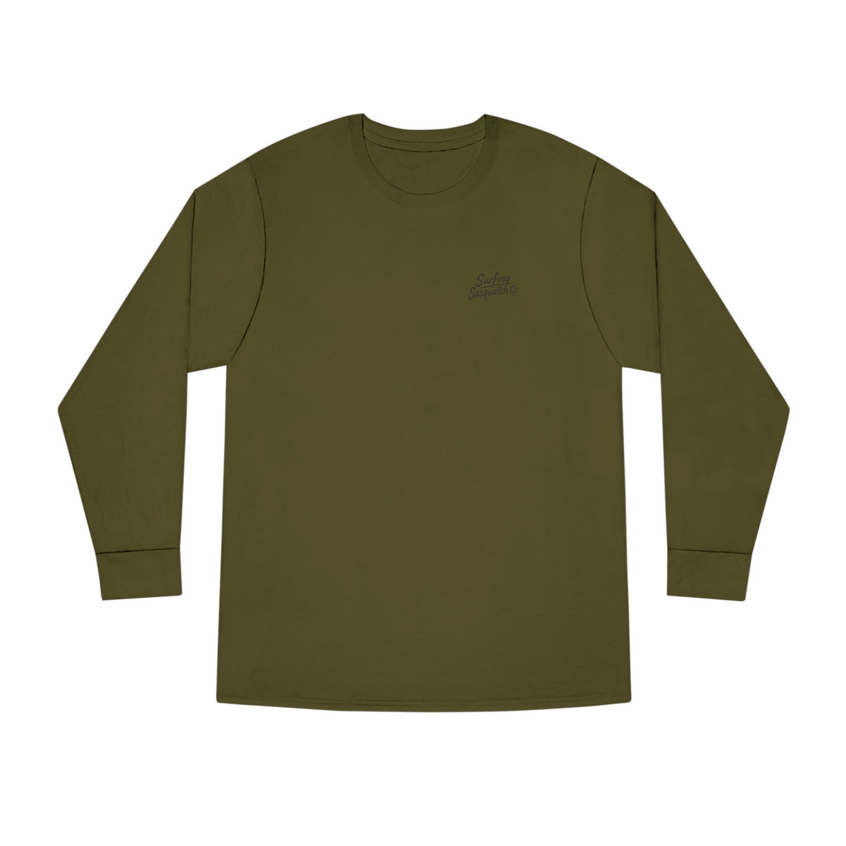 Army Green