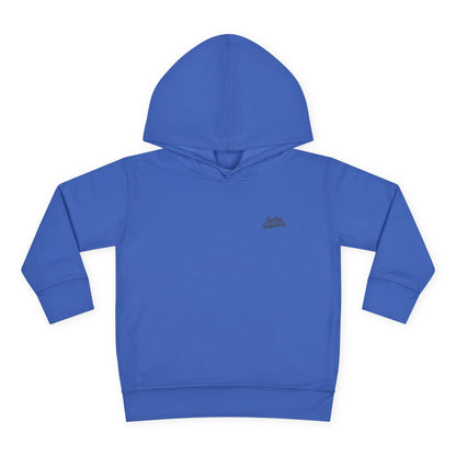 Surfing Sasquatch Co. Signature Logo Toddler Hoodie