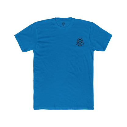 Surfing Sasquatch Co. Logo T‑Shirt