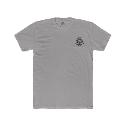 Surfing Sasquatch Co. Logo T‑Shirt