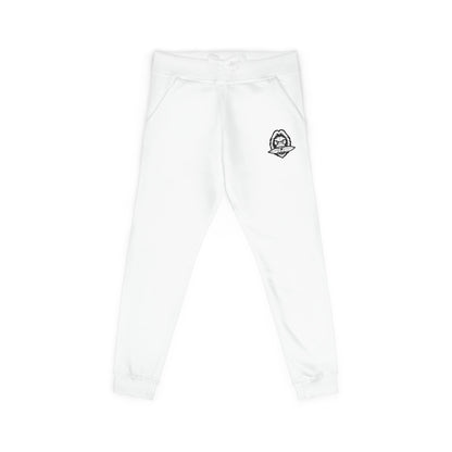 Surfing Sasquatch Co. Signature Logo Embroidered Logo Cozy Fleece Sweatpants