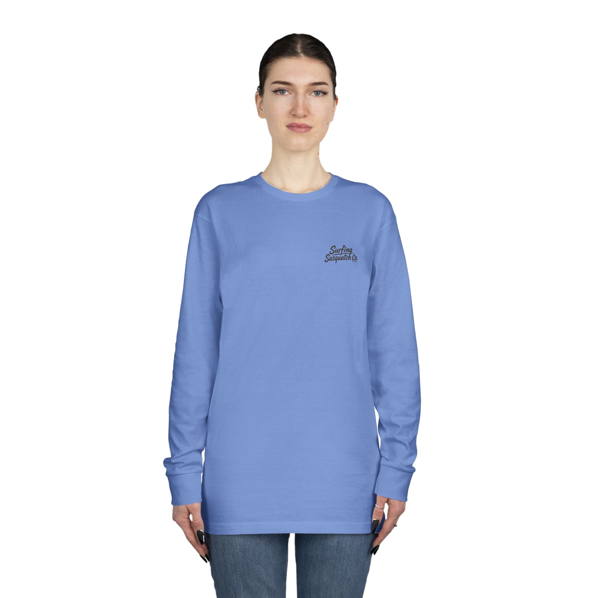 Colony Blue