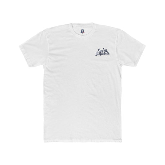 Special Addition 250th Patriotic Tee