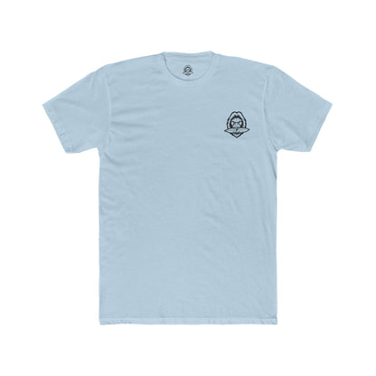 Surfing Sasquatch Co. Logo T‑Shirt