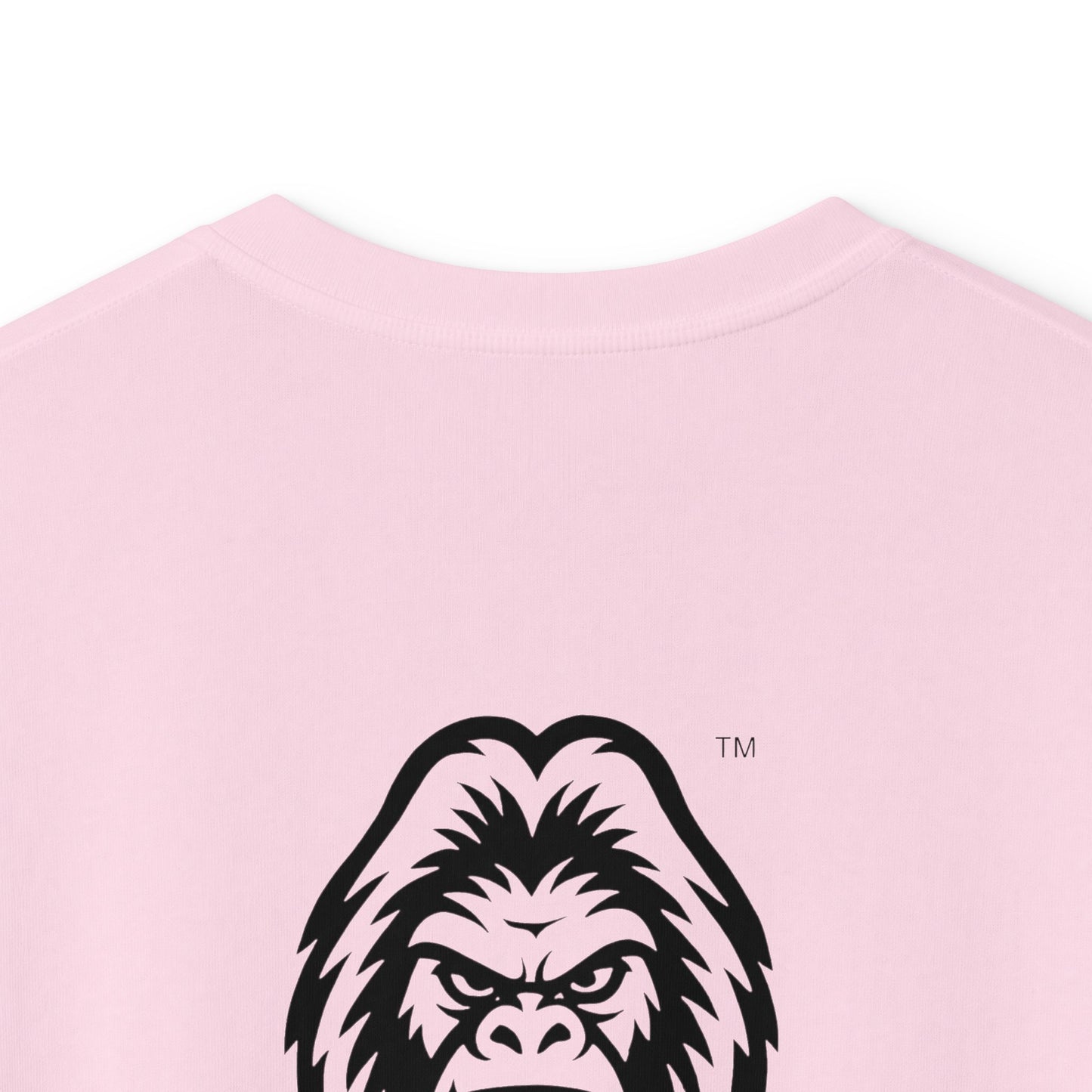 Surfing Sasquatch Co. Signature Logo Youth Tee