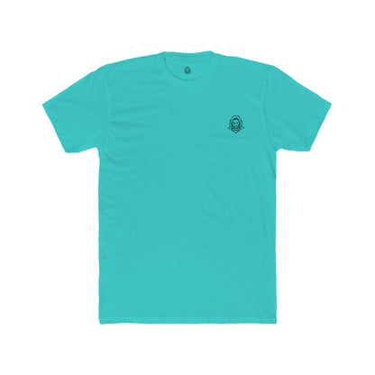 Surfing Sasquatch Co. Camo Graphic Tee