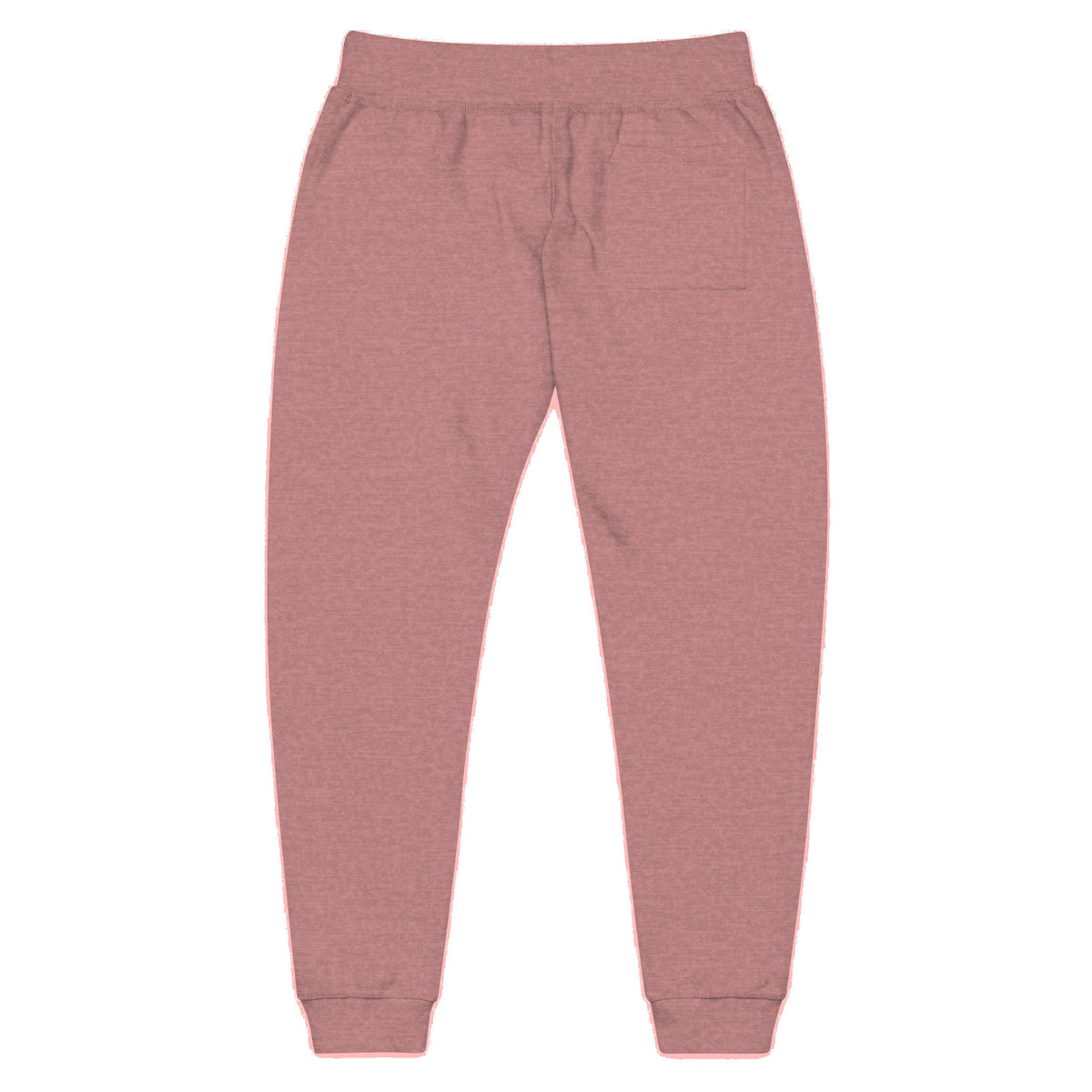 Surfing Sasquatch Co. Signature Logo Embroidered Logo Cozy Fleece Sweatpants