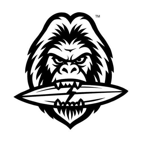 Surfing Sasquatch Co.