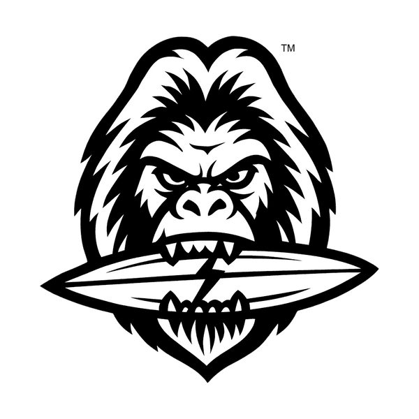 Surfing Sasquatch Co.