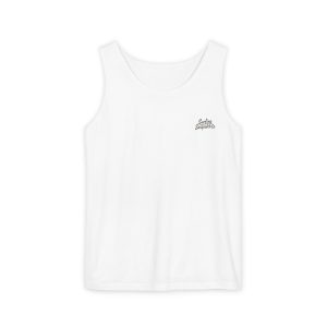 Surfing Sasquatch Co. Signature Logo Tank