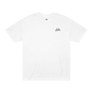 Surfing Sasquatch Signature Logo Tee