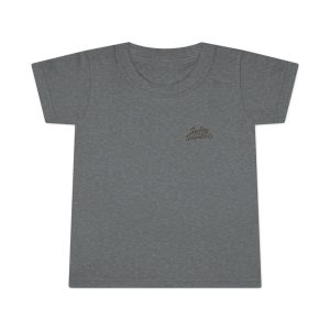 Toddler T-Shirt — Surfing Sasquatch Co. Graphic Tee