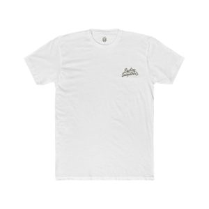 Surfing Sasquatch Signature Camo Logo Tee