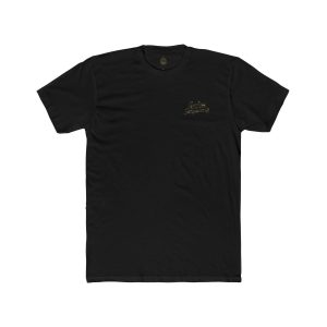 Surfing Sasquatch Co. Signature Camo Tee