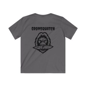 Surfing Sasquatch Co. 'Gromsquatch'