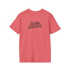 Surfing Sasquatch Co.