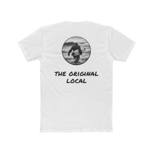 The Original Local Tee